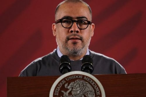 PERFIL: Omar Gómez Trejo, el exfiscal del caso Ayotzinapa que está refugiado en EU