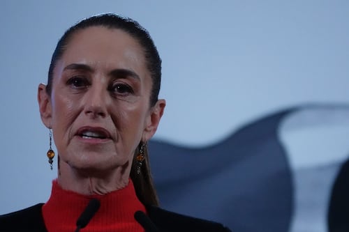 100 días de Sheinbaum Gatopardo