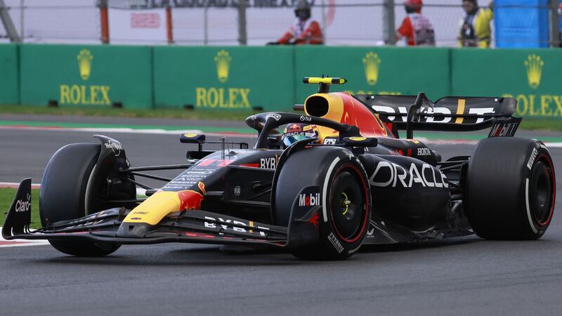 GP de Brasil: ¿Dónde y cuándo ver la carrera de ‘Checo’ Pérez en vivo?