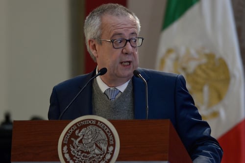 Declaraciones de Urzúa refuerzan estereotipos de género: organizaciones