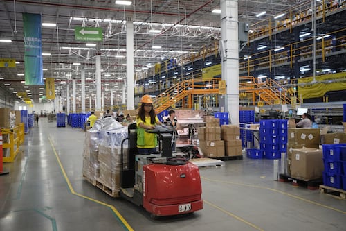 Aranceles de Trump: esto apenas comienza