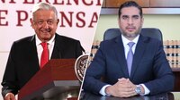 Investigación del Gobierno de AMLO a juez Gómez Fierro: Barra de abogados de NY la condena