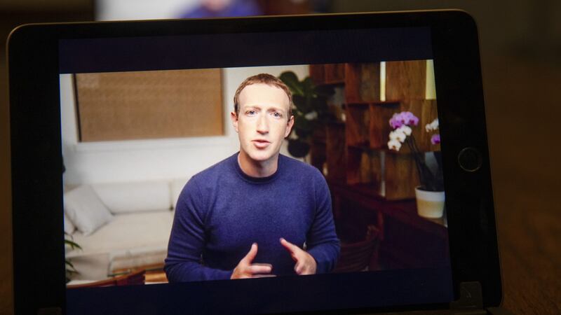 Twitter, Netflix y otras empresas se ‘burlan’ de la caída de Facebook, Instagram y WhatsApp