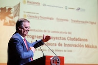 Ebrard revela las primeras citas con EU para revisión del T-MEC: ‘Cabeza fría y firmeza nos guiarán’