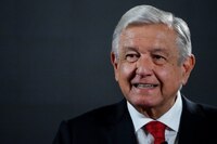Acuerdo espacial con Rusia no tiene propósito de espiar a nadie, afirma AMLO