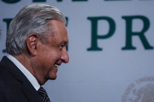 #AMLOFest: Bandas de niños oaxaqueños y mariachis, entre invitados al evento