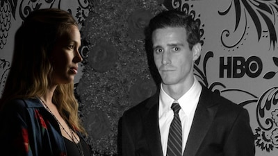 La esposa de James Ransone publicó un mensaje posterior a la muerte del actor de 'It'. (Foto: Shutterstock/IAGemini)