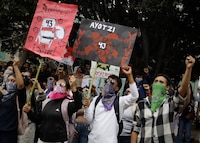 Caso Ayotzinapa: Amnistía Internacional advierte que nuevo informe no garantiza la verdad a familias