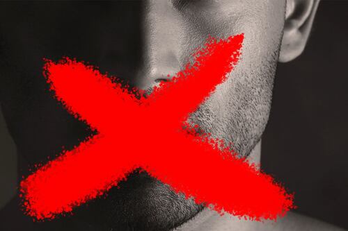 Derechos de las audiencias: la censura sigue ahí en los términos ambiguos