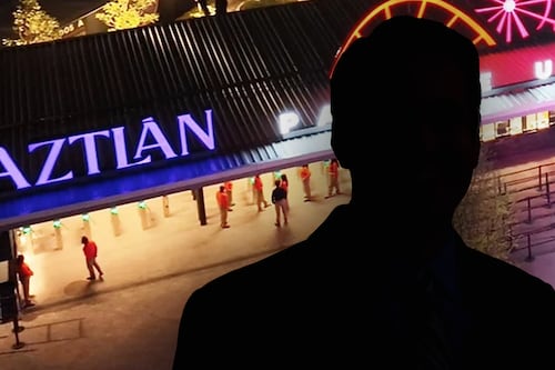 ¿Quién es el dueño de Aztlán Parque Urbano, la nueva atracción en CDMX?