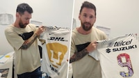 ¡Hasta los Pumas! ¿Por qué Lionel Messi estará ‘gratis’ y cuál es su salario?