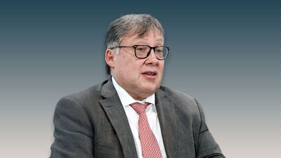 Con 144 votos a favor, José Gabriel Cuadra fue nombrado como el nuevo subgobernador en la Junta de Gobierno de Banxico