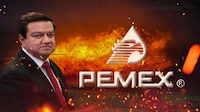 Explotación laboral en Pemex