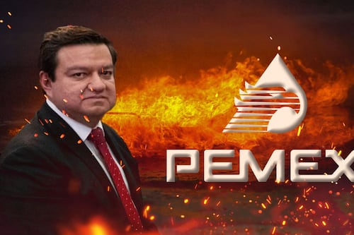 Explotación laboral en Pemex