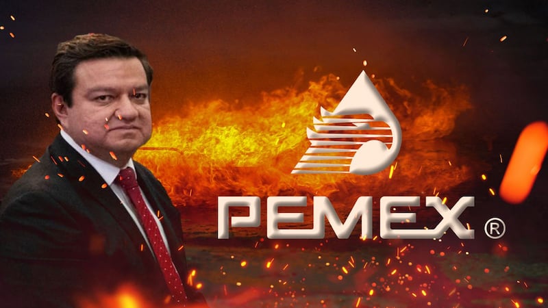 Explotación laboral en Pemex