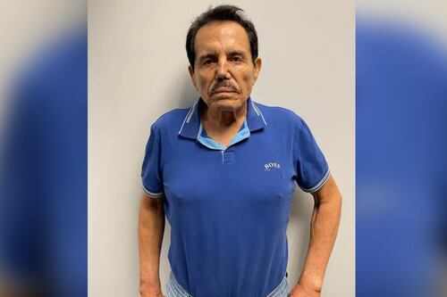 Ismael ‘El Mayo’ Zambada: ¿Qué sabemos de la ruta del avión que lo llevó a EU y su paso por Hermosillo?