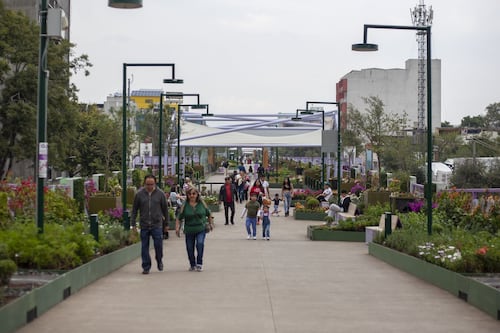 FMI mejora perspectivas para México: Economía crecerá 1.5% en 2026 y 1.8% en 2027