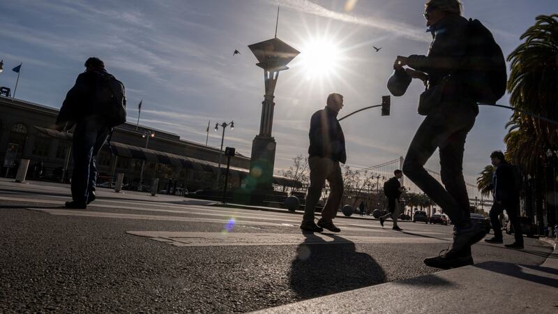 Sin envidias: Si tu jefe tiene un MBA, podrías terminar ganando menos dinero