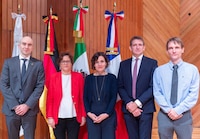 Nafin lanza programa para financiar edificaciones sostenibles en México