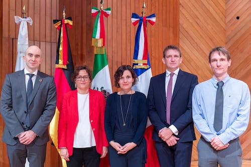 Nafin lanza programa para financiar edificaciones sostenibles en México