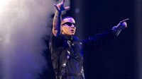 ¿Cuál es el cáncer que tiene el papá de Daddy Yankee?: ‘Le tocó a mi familia’