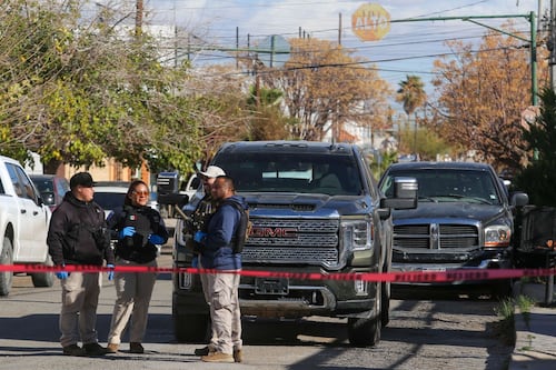 Asesinan a balazos y en su domicilio a tía y prima de Mario Delgado en Colima
