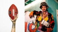 NFL: ¿Cuándo y a qué hora es el show de medio tiempo de Rihanna en el Super Bowl 57?