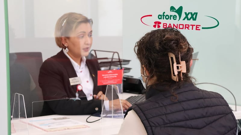 XXI Banorte se coloca como la Afore con mayor rendimiento del sistema