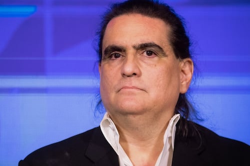 Trump busca extraditar a Alex Saab, empresario y ‘aliado’ de Nicolás Maduro, desde Venezuela, según NYT