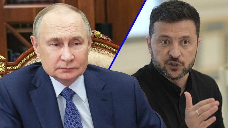 ¿Una tregua imposible? Rusia y Ucrania aceptan intercambiar prisioneros, pero no ceden en la guerra