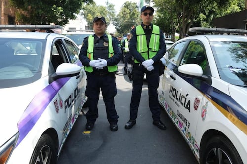 Clara Brugada presume agosto con menos homicidios en CDMX en 29 años
