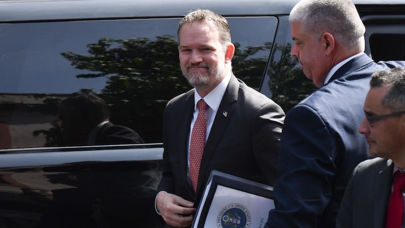 Revisión del T-MEC: EU reconoce que México ha sido ‘muy pragmático’ en las negociaciones