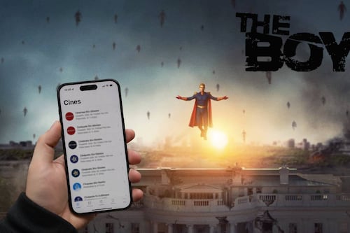 Lista OFICIAL de cines en CDMX donde puedes ver el final de ‘The Boys’