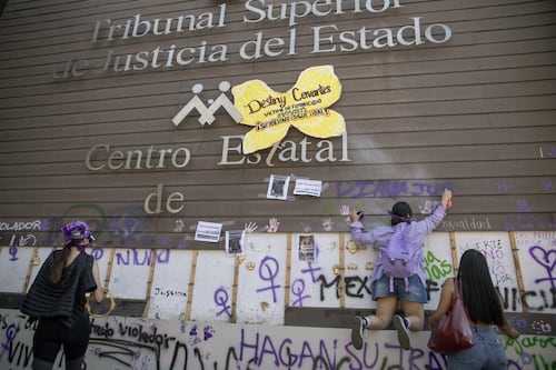 Investigar con perspectiva de género fortalece el proceso penal