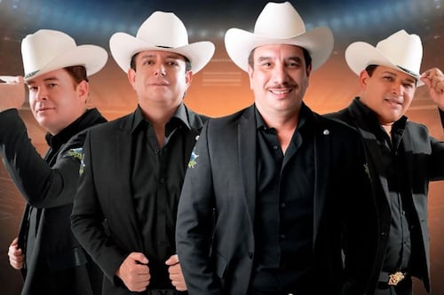 ‘El dueño del palenque’: ¿Qué dice la canción dedicada a ‘El Mencho’ con que Los Alegres del Barranco ‘retan’ a la Fiscalía?