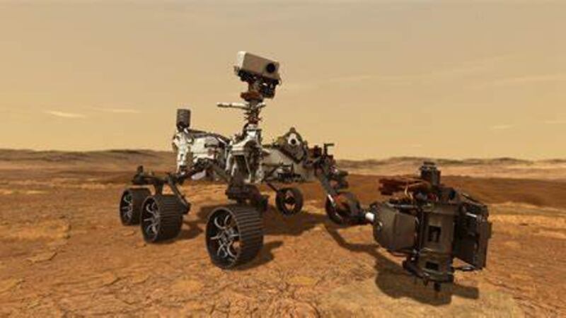 ¿Eres estudiante y quieres colaborar con la NASA? Así podrías diseñar y construir un ‘rovers’