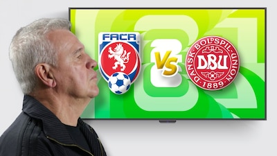 El rival de México para el Mundial 2026 se define entre el partido Chequia vs. Dinamarca, del repechaje de la UEFA. (Foto: Cuartoscuro/Shutterstock)