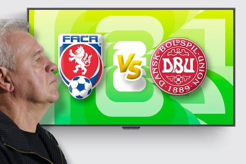 Finales de repechaje del Mundial 2026: ¿Cuándo juegan Dinamarca vs. Chequia, posibles rivales de México?