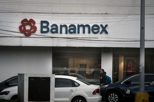 Citigroup rechaza la oferta de compra de Grupo México