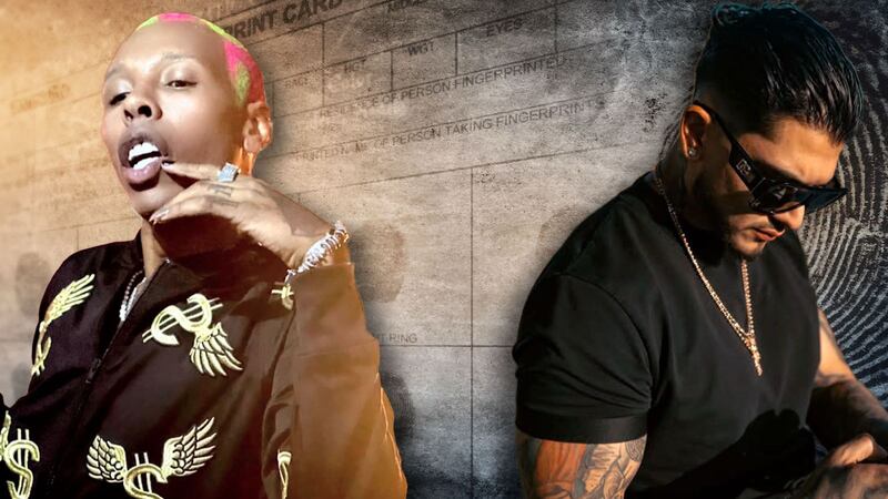 La Unión Tepito o La Familia Michoacana: ¿Quién está detrás de los asesinatos de B-King y Regio Clown?