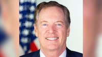 Robert Lighthizer pide renovar el T-MEC: ‘Paralizar economía de México sería muy malo para EU’