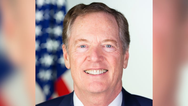 Robert Lighthizer pide renovar el T-MEC: ‘Paralizar economía de México sería muy malo para EU’