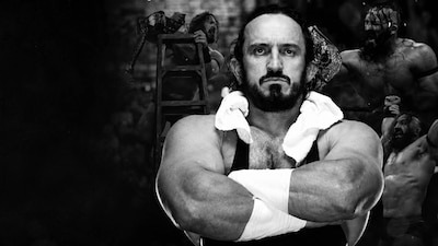El luchador Benjamin Satterley murió a los 40 años. Autoridades revelaron algunos detalles del fallecimiento. (Foto: AEW)