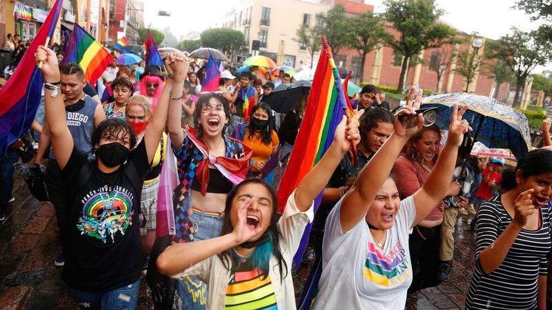Mes del orgullo LGBT+ 2023: Estas serán las marchas y eventos por estado