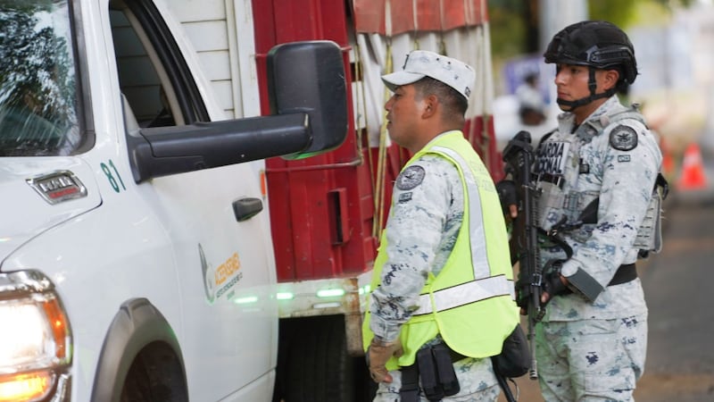 Muere en accidente el jefe de asesores del Gobierno Municipal de Uruapan; Grecia Quiroz lamenta hecho