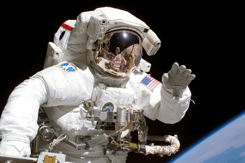 ¿Sueñas con ser astronauta? NASA abre convocatoria y estos son los requisitos