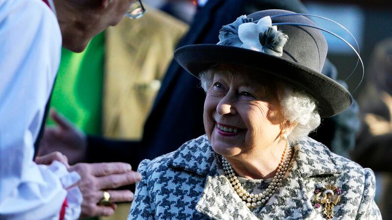 ‘¡Dios salve al Rey!’: Liz Truss, primer ministra de RU, reacciona a muerte de Isabel II