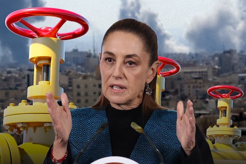 Qatar ‘frena’ producción de gas por guerra en Irán: ¿Subirá el precio en México? Esto dijo Sheinbaum