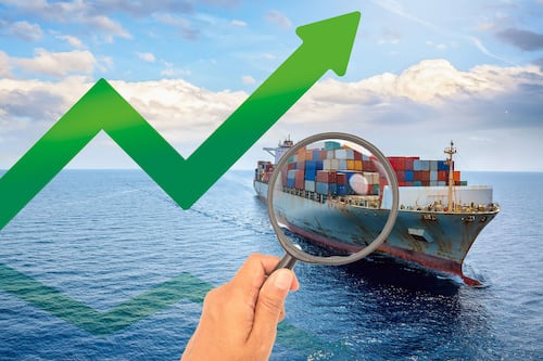 El misterio del crecimiento de las exportaciones