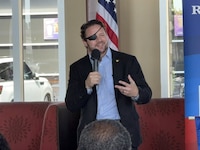 Dan Crenshaw, congresista que pidió usar drones contra cárteles, pierde elección en primaria republicana